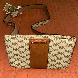 Michael Kors Belt Bag